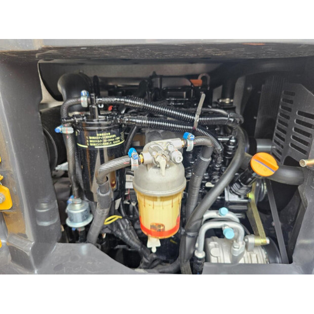 2025 XCMG XE35U-43051634