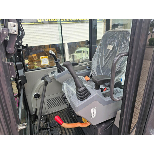 2025 XCMG XE35U-43051637