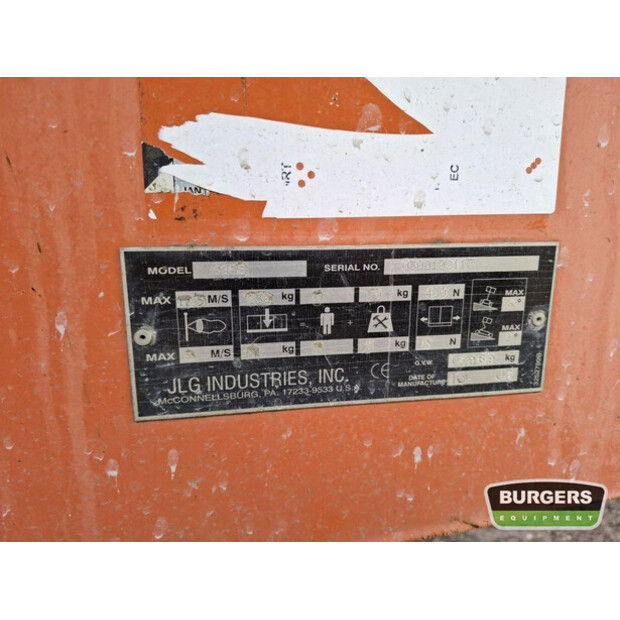 2006 JLG 680S-43051639