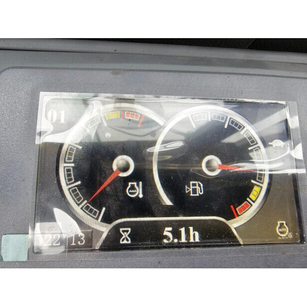 2025 XCMG XE35U-43051640