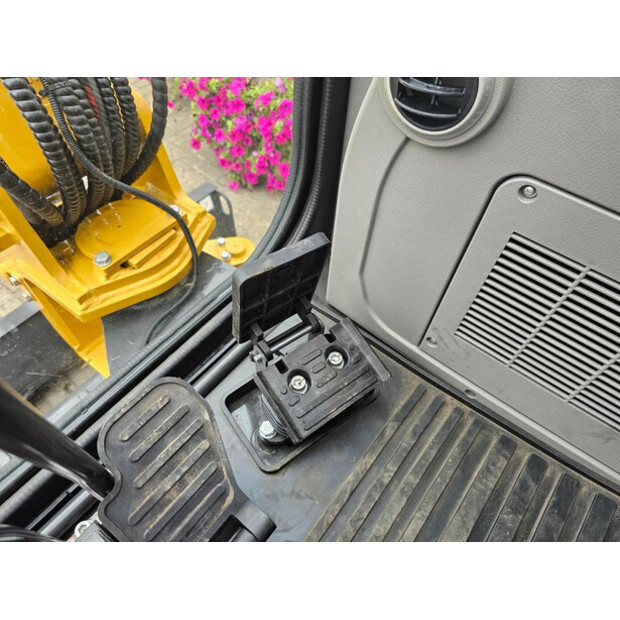 2025 XCMG XE35U-43051643