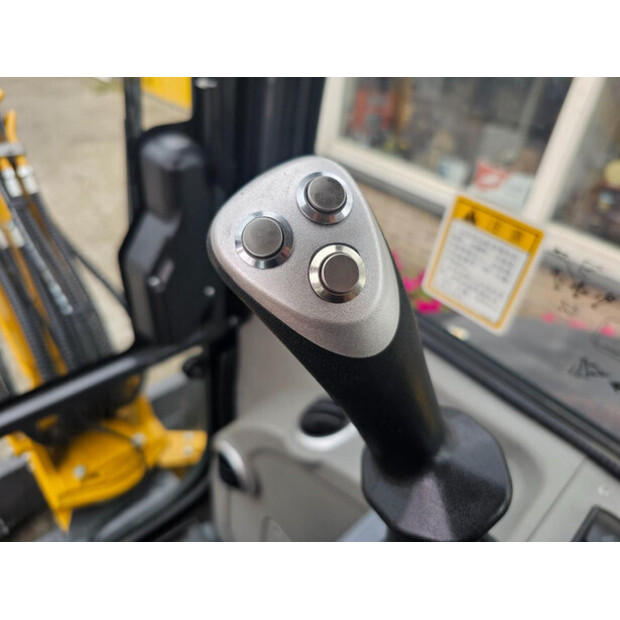 2025 XCMG XE35U-43051645