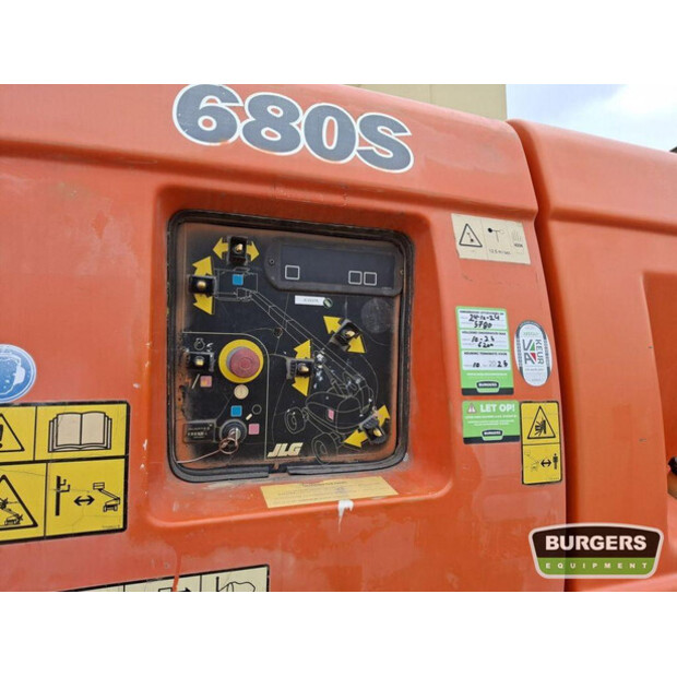 2006 JLG 680S-43051646