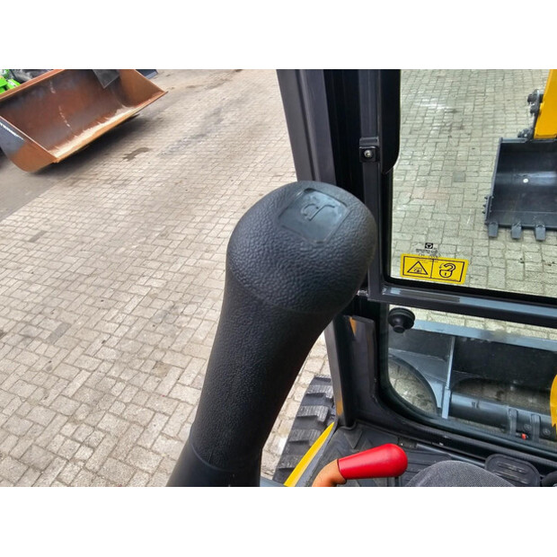 2025 XCMG XE35U-43051647