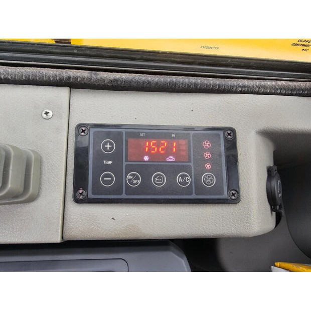 2025 XCMG XE35U-43051649