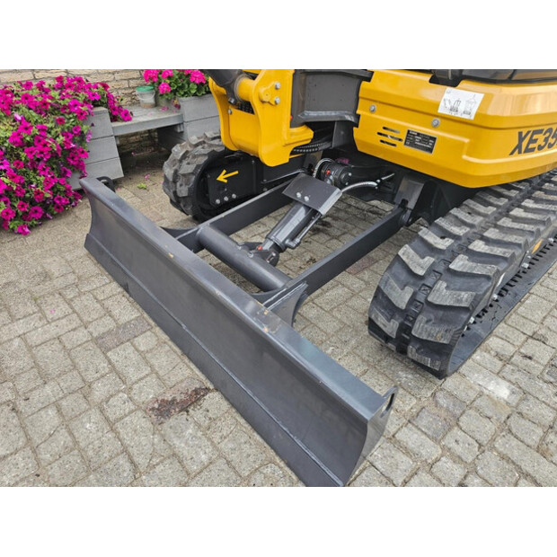 2025 XCMG XE35U-43051651