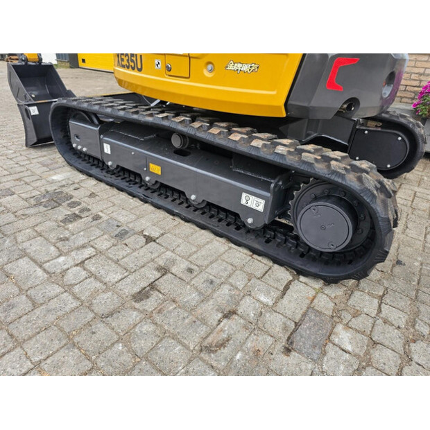 2025 XCMG XE35U-43051653