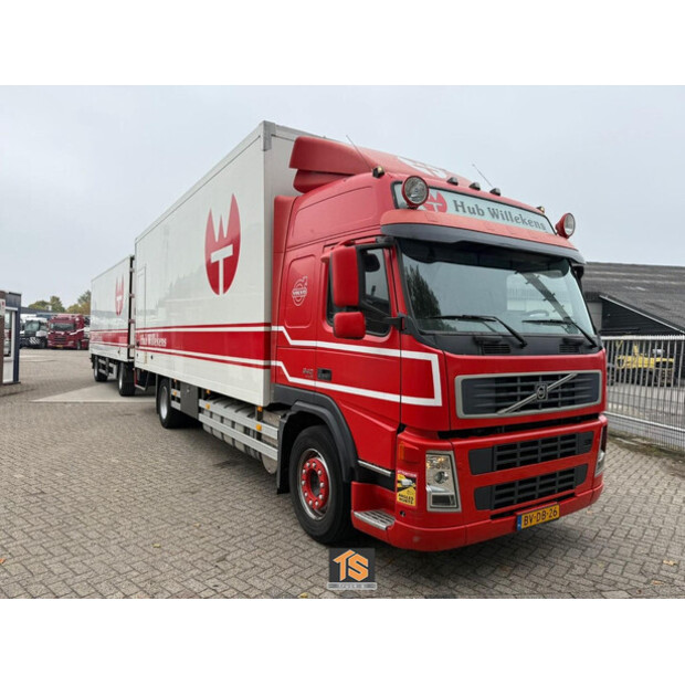 2008 Volvo FM9-43051655