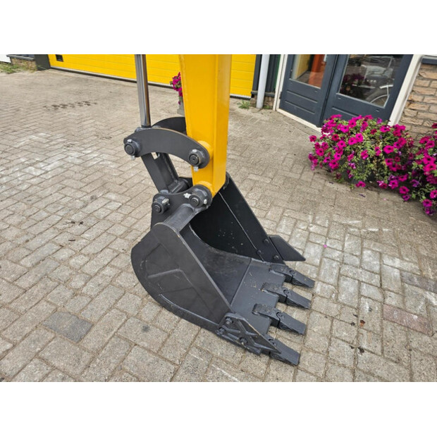 2025 XCMG XE35U-43051656