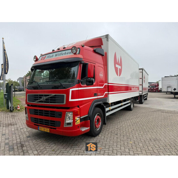 2008 Volvo FM9-43051658