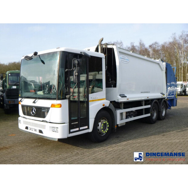 2012 مرسيدس بنز Econic 2629-43051660