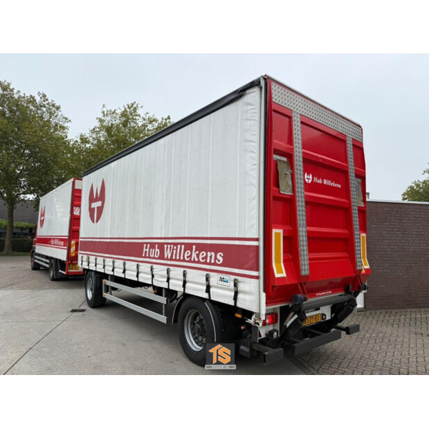 2008 Volvo FM9-43051661