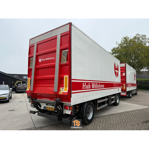 2008 Volvo FM9-43051671