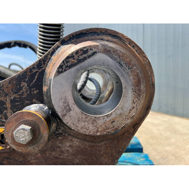 2017 OilQuick OQ70/55-43051674