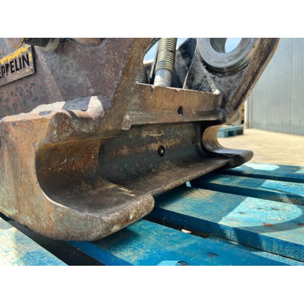 2017 OilQuick OQ70/55-43051676