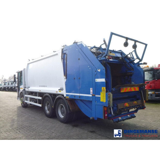 2012 مرسيدس بنز Econic 2629-43051677