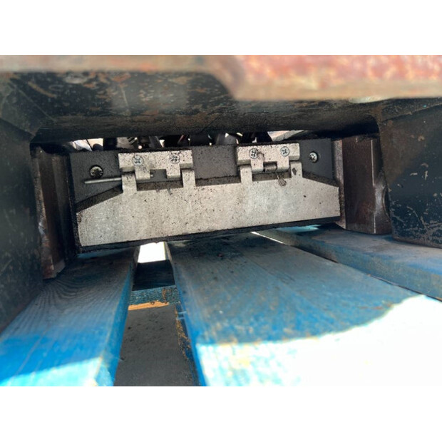 2017 OilQuick OQ70/55-43051680