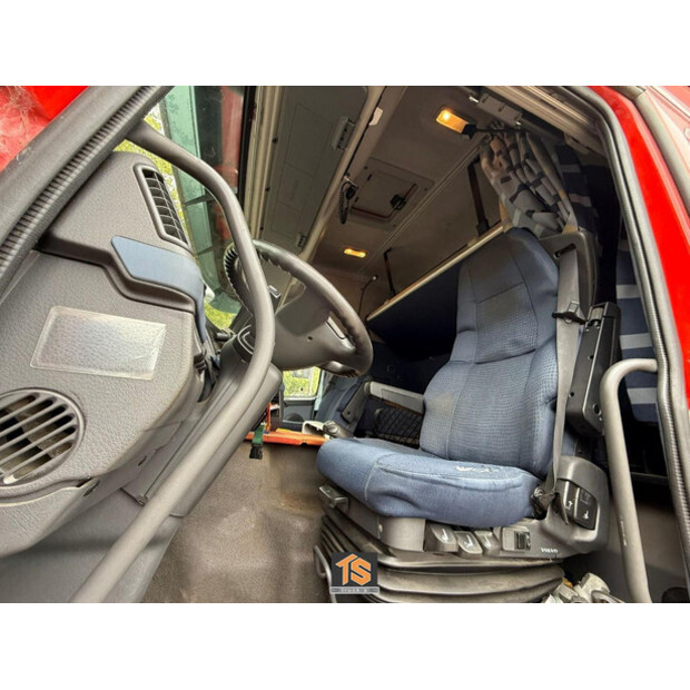 2008 Volvo FM9-43051681