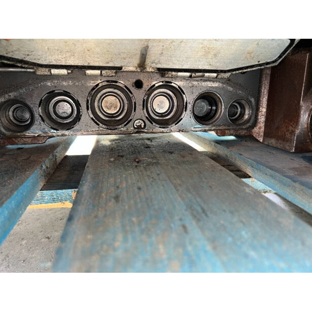 2017 OilQuick OQ70/55-43051682