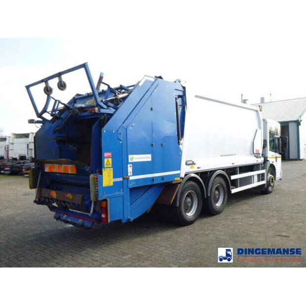 2012 مرسيدس بنز Econic 2629-43051684