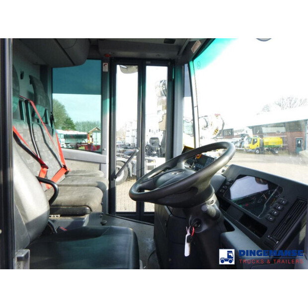 2012 مرسيدس بنز Econic 2629-43051686