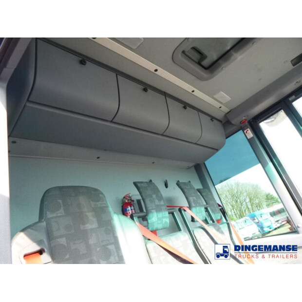 2012 مرسيدس بنز Econic 2629-43051688