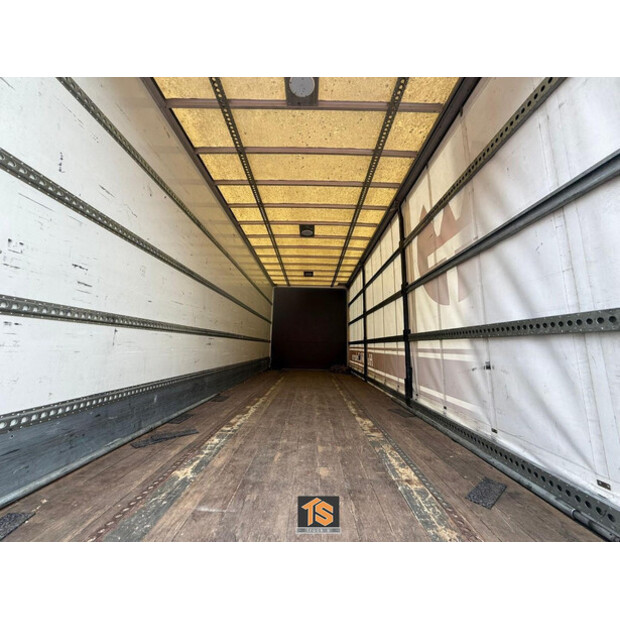 2008 Volvo FM9-43051689