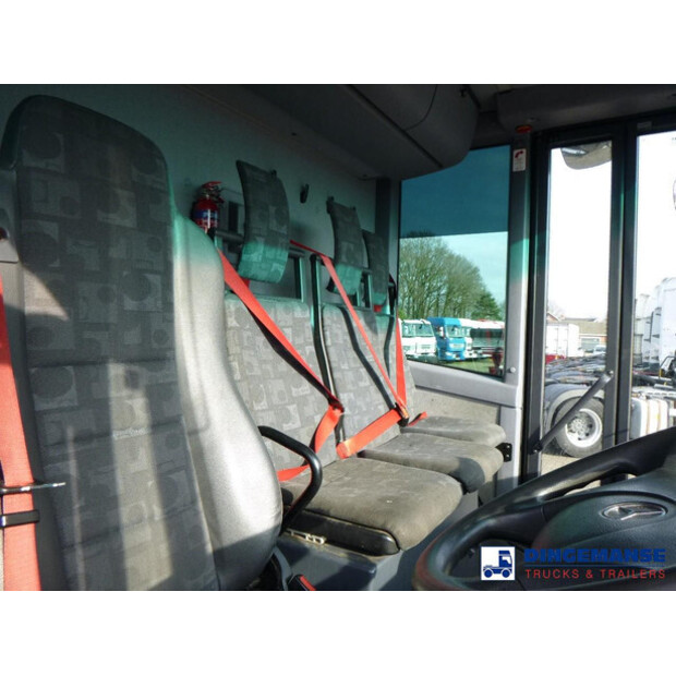 2012 مرسيدس بنز Econic 2629-43051690