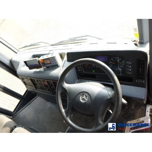 2012 مرسيدس بنز Econic 2629-43051694