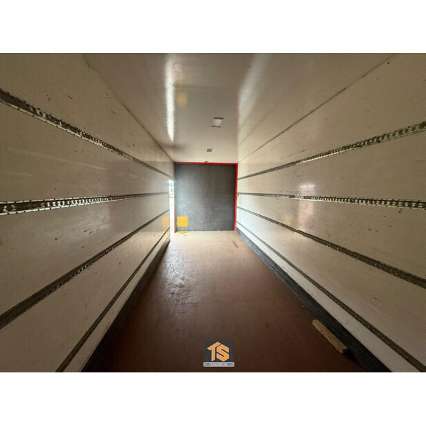 2008 Volvo FM9-43051695