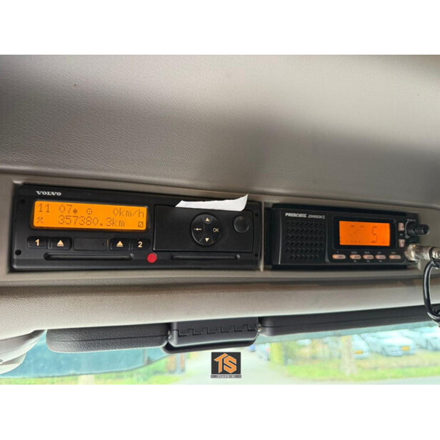 2008 Volvo FM9-43051698