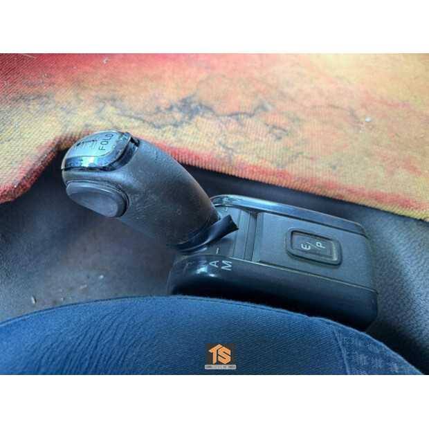 2008 Volvo FM9-43051701