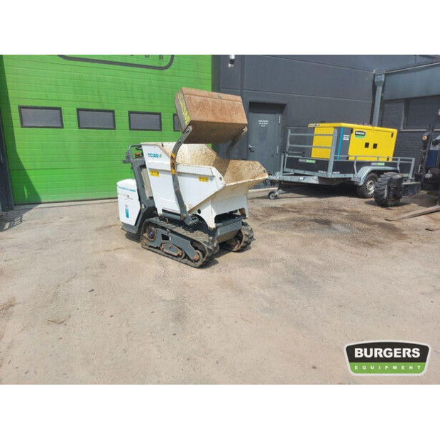 2019 Messersi TC-120E-43051703