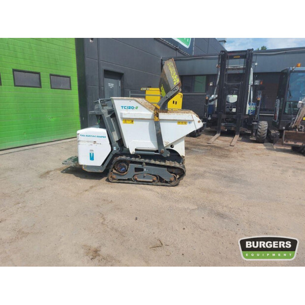 2019 Messersi TC-120E-43051707