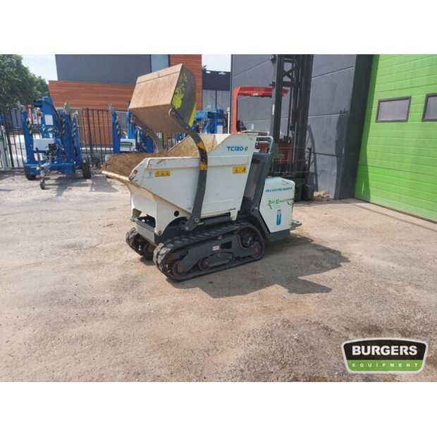 2019 Messersi TC-120E-43051711