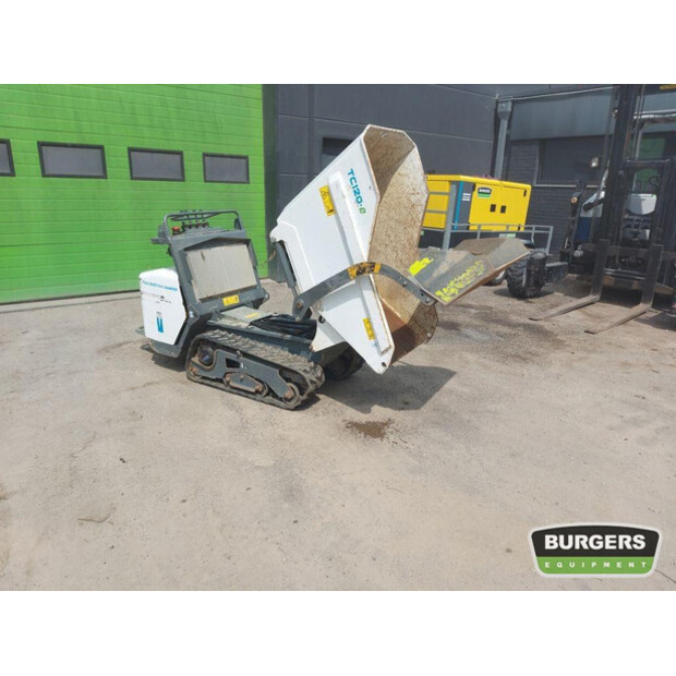 2019 Messersi TC-120E-43051714