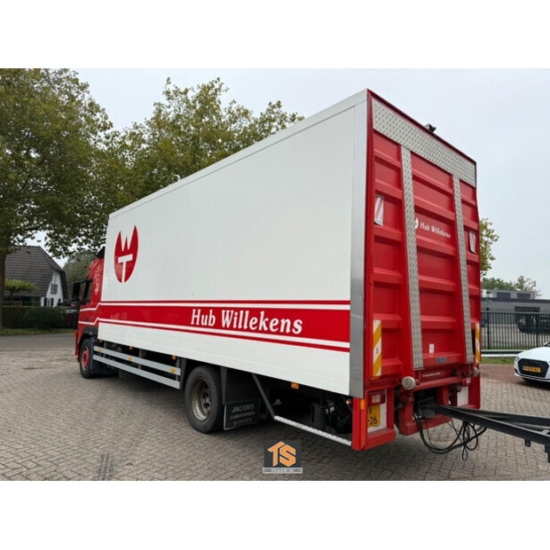 2008 Volvo FM9-43051715