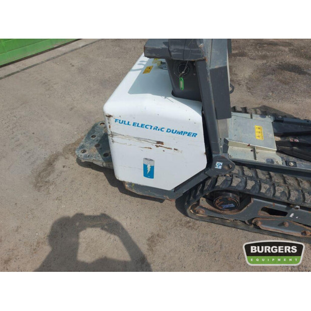 2019 Messersi TC-120E-43051717