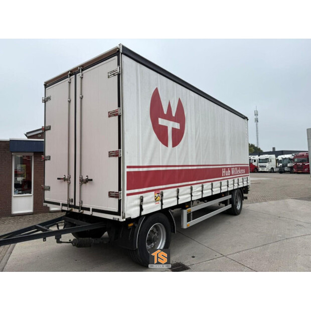 2008 Volvo FM9-43051718