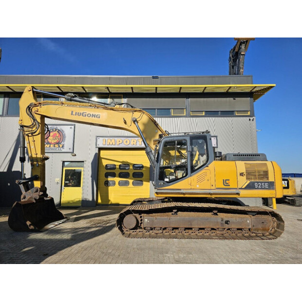 2014 LiuGong 925E-43051719