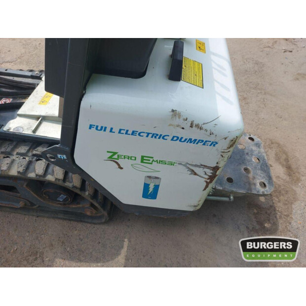 2019 Messersi TC-120E-43051721