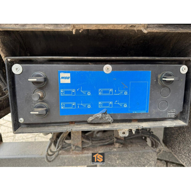 2008 Volvo FM9-43051722