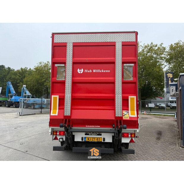 2008 Volvo FM9-43051726