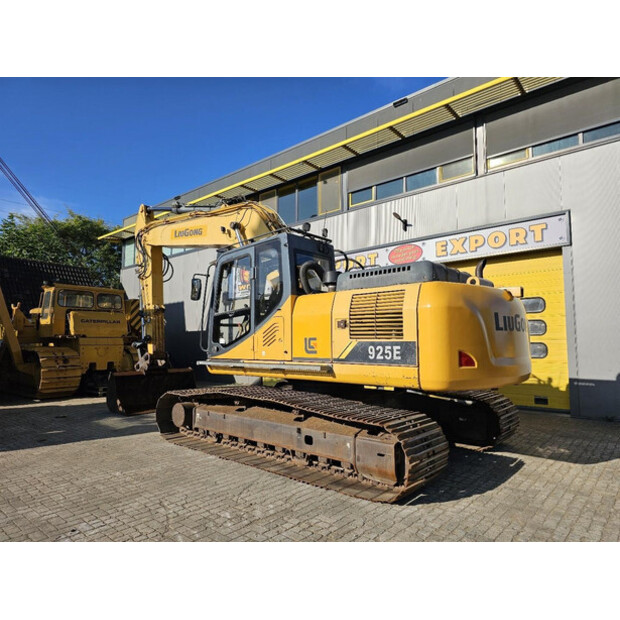 2014 LiuGong 925E-43051727