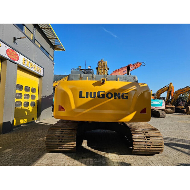 2014 LiuGong 925E-43051731