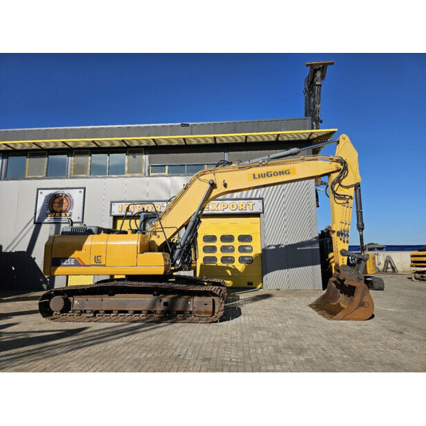 2014 LiuGong 925E-43051753