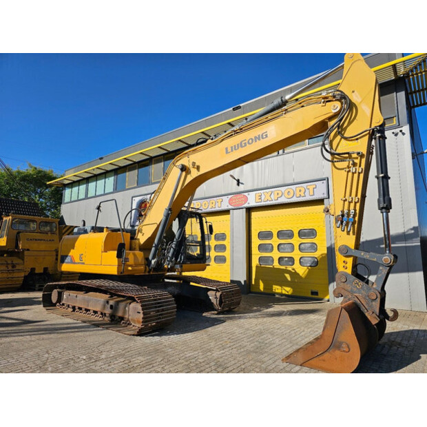 2014 LiuGong 925E-43051758