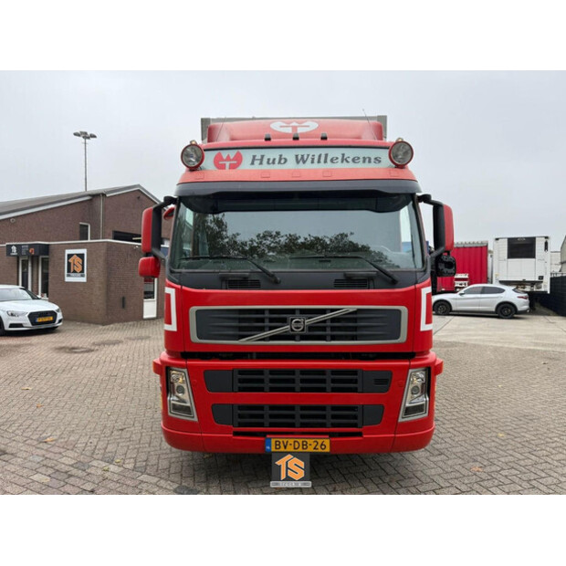 2008 Volvo FM9-43051763