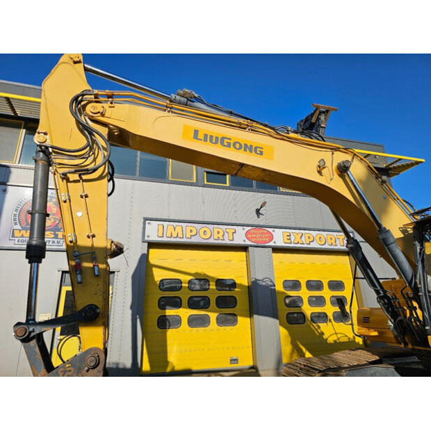 2014 LiuGong 925E-43051764