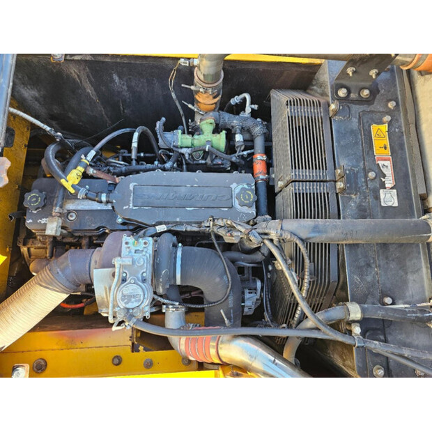 2014 LiuGong 925E-43051773